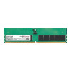 TRANSCEND 32GB DDR5-5600 ECC DIMM 2Rx8 2Gx8 CL46 1.1V