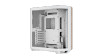 Aerocool APNX V1 premium White and Wood mid-tower ATX case -Supports up to 10 fans -  6x2.5'' or 2x 3.5'' - 360mm radiator - 