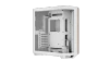 Aerocool APNX V1 premium White and Wood mid-tower ATX case -Supports up to 10 fans -  6x2.5'' or 2x 3.5'' - 360mm radiator - 