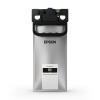 Epson WF-M52xx/57xx Series Ink Cartridge XL Black, High (XL) Yield, Black, Pigment-based ink, 1 pc(s), 10000 pages