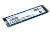 Kingston 480G DC2000B PCIe 4.0 M.2 2280 Enterprise SSD - TAR - SEDC2000BM8/480G-TAR