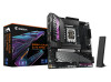 GIGABYTE Intel® B860 Chipset for LGA 1851; 4x DDR5; 3x M2; HDMI/DP/USB4.0 ; mATX. 