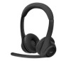 Logitech Zone 300, Wireless, Office/Call center, 122 g, Headset, Black