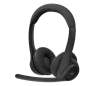 Logitech Zone 300, Wireless, Office/Call center, 122 g, Headset, Black