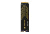 TRANSCEND 1TB MTE255S PCI-E GEN 4X4 M.2 NVMe 2280 SSD 3D NAND -7400 MB/s Read 5200 MB/s Write- Graphen Heat Spreader -600TBW