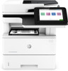 HP LaserJet Enterprise MFP M528dn - HP LaserJet Enterprise MFP M527dn 3in1 - Print, Copy, Scan, 5-15 Users, Print up to  - TAR - 1PV64A-TAR