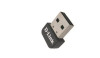 Wireless AX300 Wi-Fi 6 Dual-Band USB 2.0 Adapter