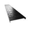 RCT 42U 300MM WIDE CABLE MANAGEMENT TRAY