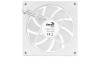 Aerocool Phantom M-3 12 PWM ARGB Fan - White