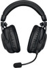 Logitech Pro X 2 Lightspeed Wireless 7.1 Gaming Headset with Bluetooth: Designed with pros. Engineered to win. PRO X 2 L - TAR - 981-001263-TAR