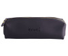 Noted PU Slim Pencil Case [Black] - GSR - ND003B