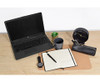Noted PU Slim Pencil Case - GSR - ND003B