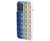 Bubble Popper Cell Cover - iPhone12Pro - GSR - P2560-12Pro