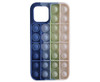 Bubble Popper Cell Cover - iPhoneXR - GSR - P2560-XR