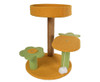 Cat Scratcher Playground - GSR - P2678