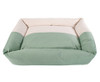 Two-Tone Dog Lounger - GSR - P2683