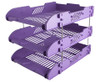 3-Layer File Holder - GSR - ST361V