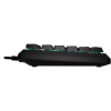 Corsair K55 CORE RGB, Wired, USB, Mechanical, QWERTY, RGB LED, Black Corsair K55 CORE RGB, Wired, USB, Mechanical, QWERTY, RGB LED, Black