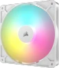 Corsair RS140 ARGB, Fan, 14 cm, 330 RPM, 1700 RPM, 36 dB, 95.5 cfm