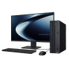 Asus ExpertCenter Ess.|P500SV-I516512B1X|SFF|512GB SSD|i5-13420H|DDR5 16GB SO-DIMM|TPM|WiFi6|WIN11Pro