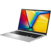 ASUS Vivobook 15|M1502YA-58512S2W|15.6'' FHD|SILVER|R5-7430U|8GB DDR4 OB|512GB PCIe SSD|WIN 11H ASUS Vivobook 15|M1502YA-58512S2W|15.6'' FHD|SILVER|R5-7430U|8GB DDR4 OB|512GB PCIe SSD|WIN 11H