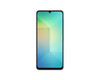 Samsung A06 64GB DS LTE Light Blue - 6.6" TFT LCD [1600x720] TBC, MediaTek G85 Octa-core 2.0GHz, 4GB RAM, 64GB internal - TAR - SM-A065FLBDAFA-TAR