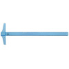 HELIX T-square 65cm/650mm Plastic-X20984DS