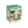 DYMO LABELWRITER LABELS 104X159 (220 LABELS)-DS0904980