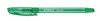 STABILO Bille 508N  Hi-Flux  Green-508NF1036