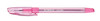 STABILO Bille 508N  Hi-Flux  Pink-508NF1056