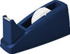 CROXLEY TAPE DISPENSER DUAL CORE BLUE-TP1004