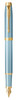 PARKER IM RITUAL FOUNTAIN PEN M NIB - GREEN GT-NS2203891