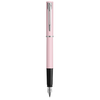 WATERMAN Allure Fountain Pen - Pastel Pink Chrome Trim-NS2105225