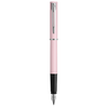 WATERMAN Allure Fountain Pen - Pastel Pink Chrome Trim-NS2105225