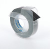 DYMO Omega Embossing Tape - Black 9mm x 3m-DS520109