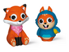 MAPED Creativ Plaster Friends - Maxi Set-907209