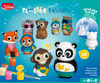 MAPED Creativ Plaster Friends - Maxi Set-907209