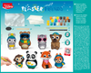 MAPED Creativ Plaster Friends - Maxi Set-907209