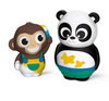 MAPED Creativ Plaster Friends - Maxi Set-907209