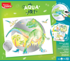 MAPED Creativ Aqua'Art - Dinosaurs-907058
