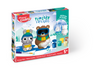 MAPED Creativ Plaster Friends - Bear & Rabbit-907208