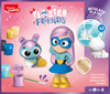 MAPED Creativ Plaster Friends - SUPER-907219
