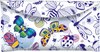 MAPED Pencil Case to Colour-984729