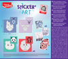 MAPED CREATIV Sticker'Art-907055