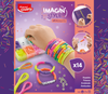 MAPED Creativ Imagine'Style Bracelets Neon-907404