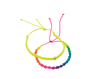 MAPED Creativ Imagine'Style Bracelets Neon-907404