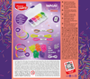 MAPED Creativ Imagine'Style Bracelets Neon-907404