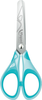 MAPED PASTEL Scissor 13cm Essential Soft - Card-464411