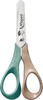 MAPED PLANET Scissor 12cm Vivo Left FSC - Card-472520FM