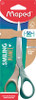 MAPED PLANET Scissor 16cm Shape FSC - Card-476020FM